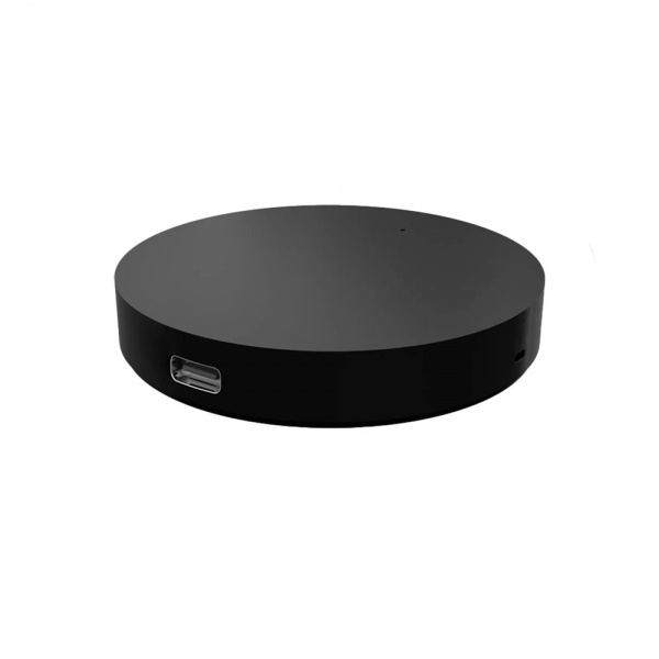 WiFi IR Controller