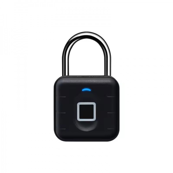 Bluetooth Padlock