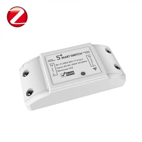 Zigbee Breaker (10A)