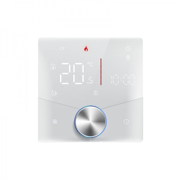 WiFi Thermostat