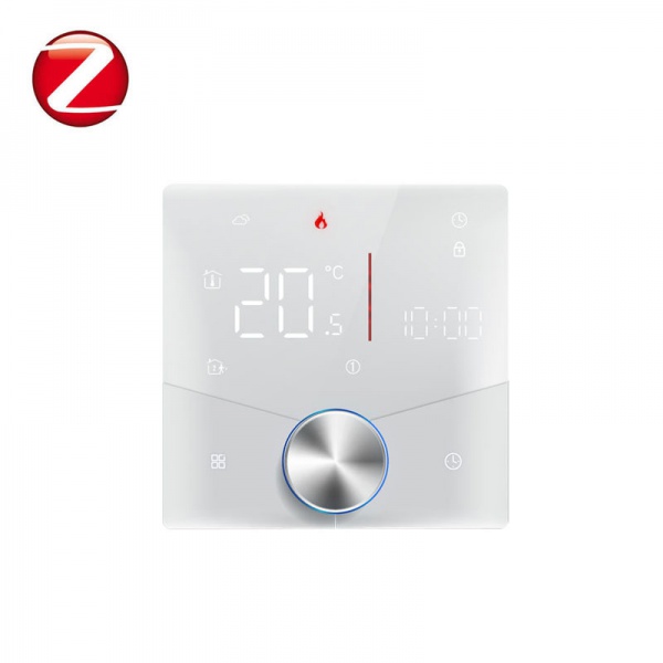 Zigbee Thermostat