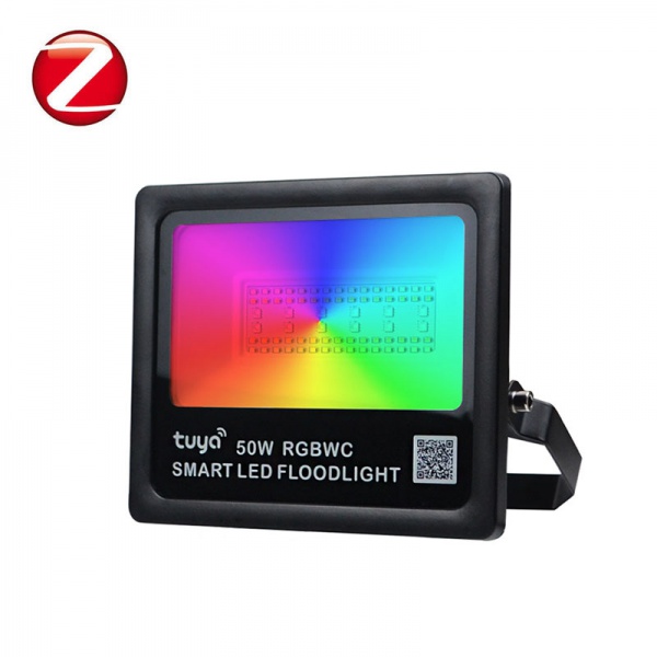 Zigbee RGB Flood Light (30W/50W)
