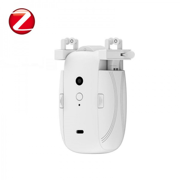 Zigbee Curtain Robot