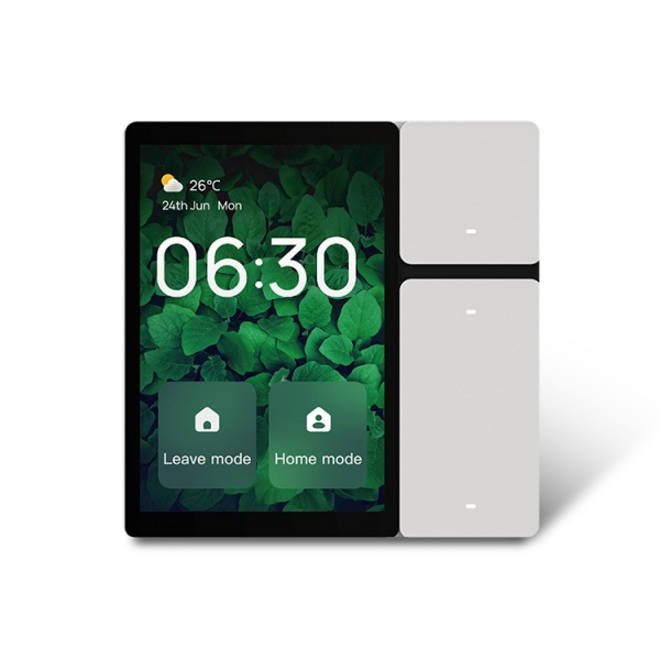 3.5" Smart Control Panel (EU Type)