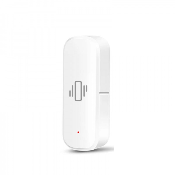 WiFi Vibration Sensor