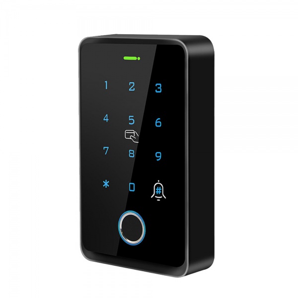 WiFi Fingerprint Access Control