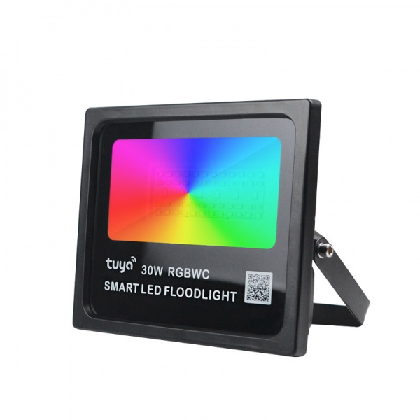 WiFi RGB Flood Light (30W/50W)