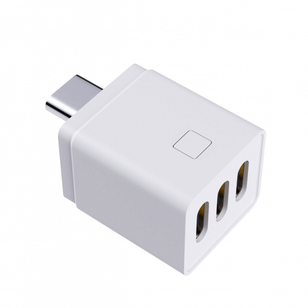 WiFi Typc-C Switch (1/2/3CH)