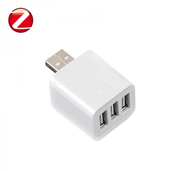 Zigbee USB Switch (1/2/3CH)
