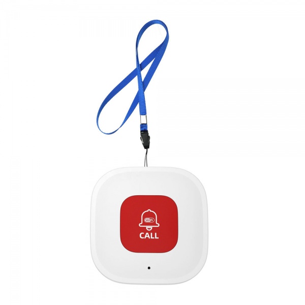WiFi SOS Button