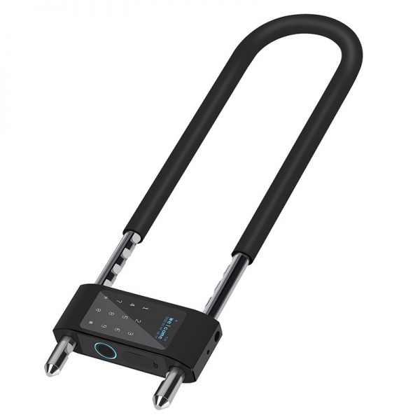 Bluetooth U Shape Lock