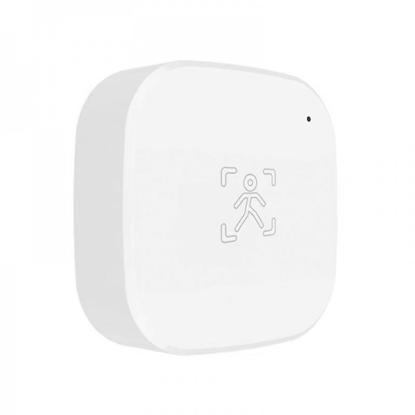 WiFi Battery Human Presence Sensor