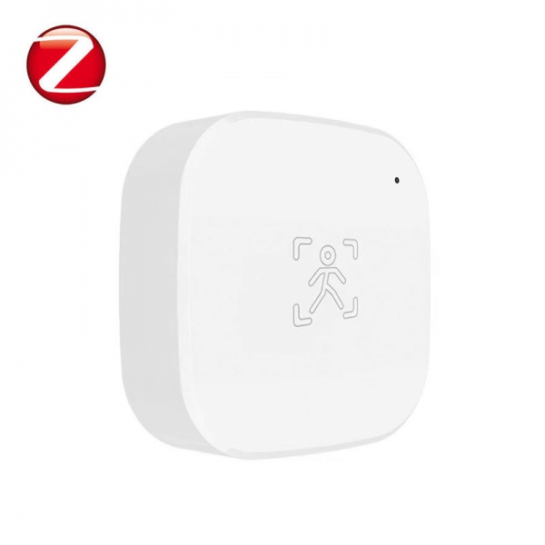 Zigbee Battery Human Presence Sensor