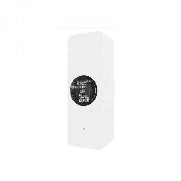WiFi Light Brightness Sensor