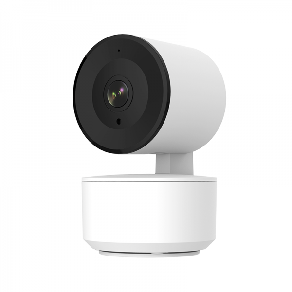 WiFi Indoor IP Camera