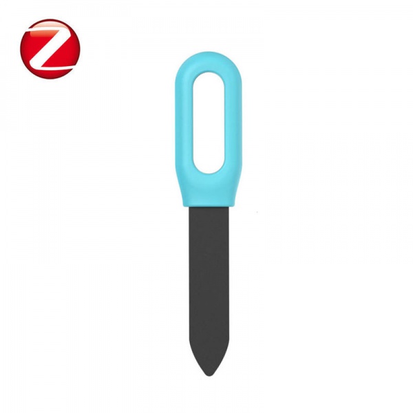 Zigbee Indoor Soil Temperature and Moisture Sensor