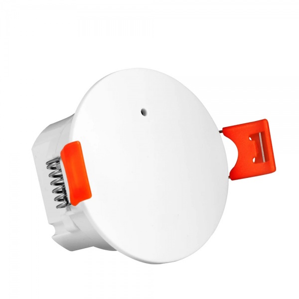 WiFi Human Presence Sensor (Ceiling Version)