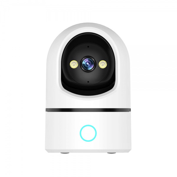 WiFi One Key Call Camera