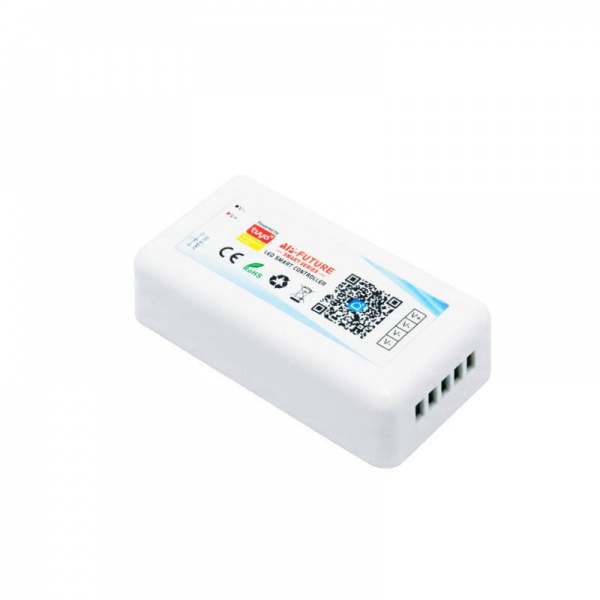 WiFi Light Controller (W/CCT/RGB/RGBW/RGBCCT)