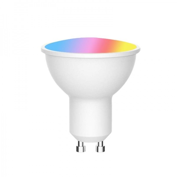 WiFi RGB Spotlight