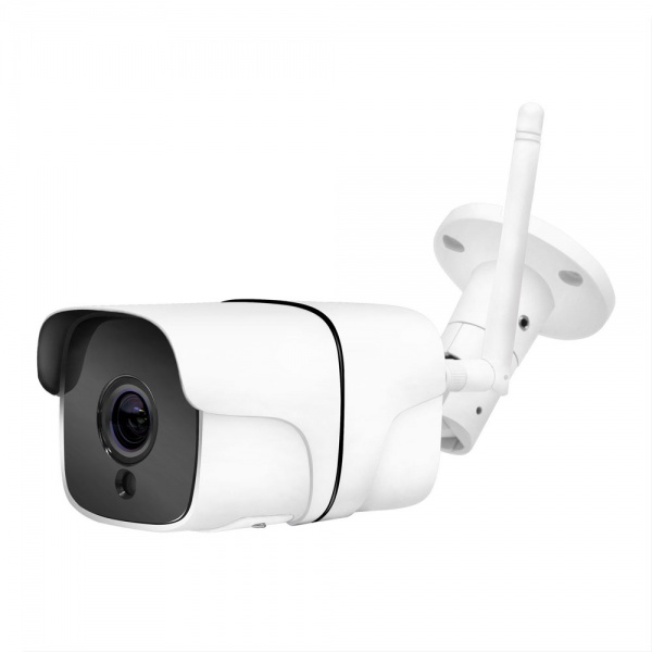 WiFi Outdoor IP Camera