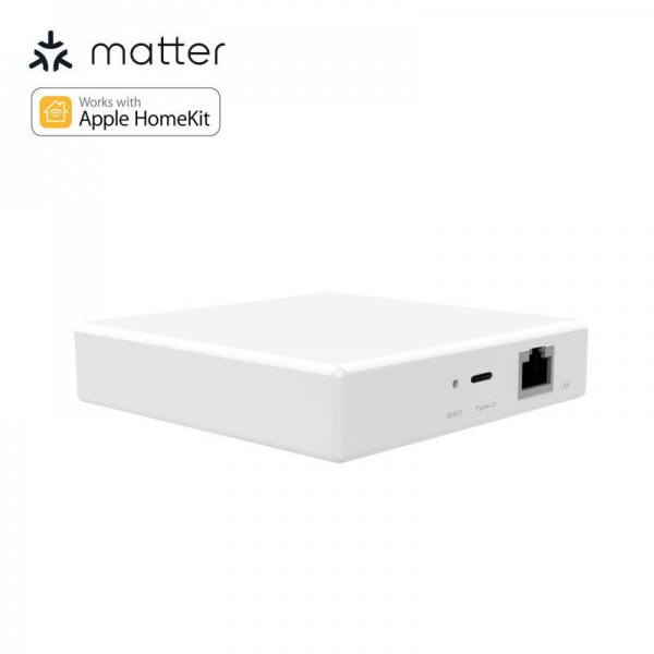 Matter Over Thread Gateway
