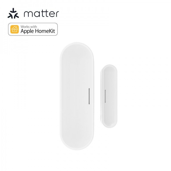 Matter over Thread Door Sensor