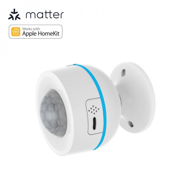 Matter over Thread Motion Sensor