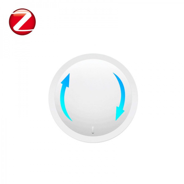 Zigbee Knob Dimmer Scene Switch