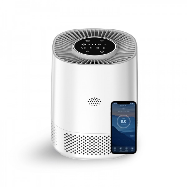 WiFi Air Purifier (for 10-20² room)