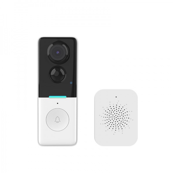 WiFi Smart Doorbell