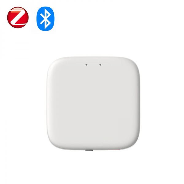 Multi Mode Wireless Gateway