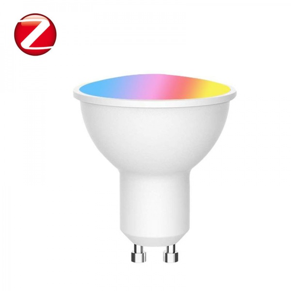 Zigbee RGB Spotlight