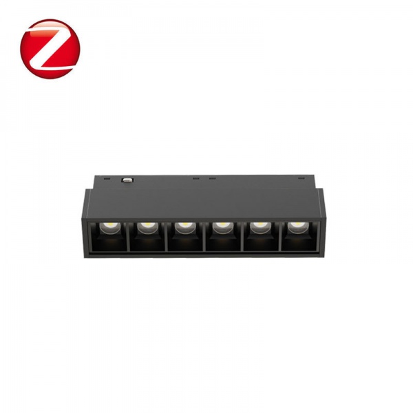 Zigbee Magnetic Grille Light