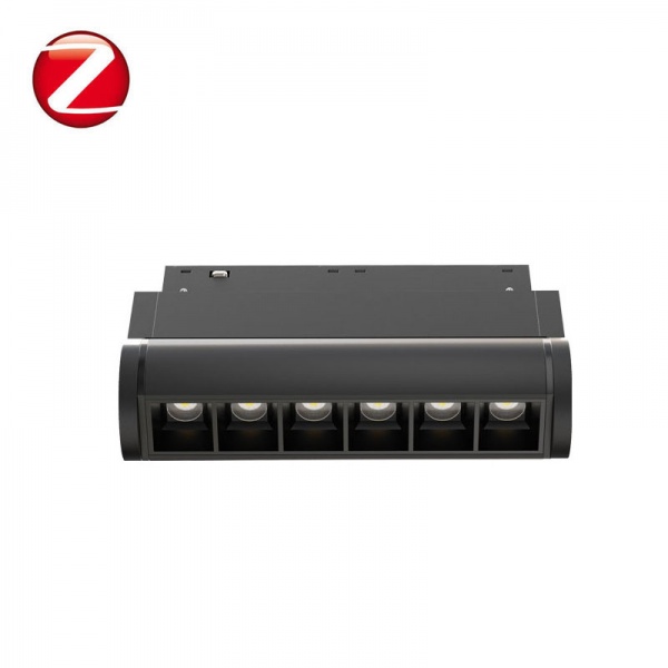 Zigbee Magnetic Rotating Grille Light