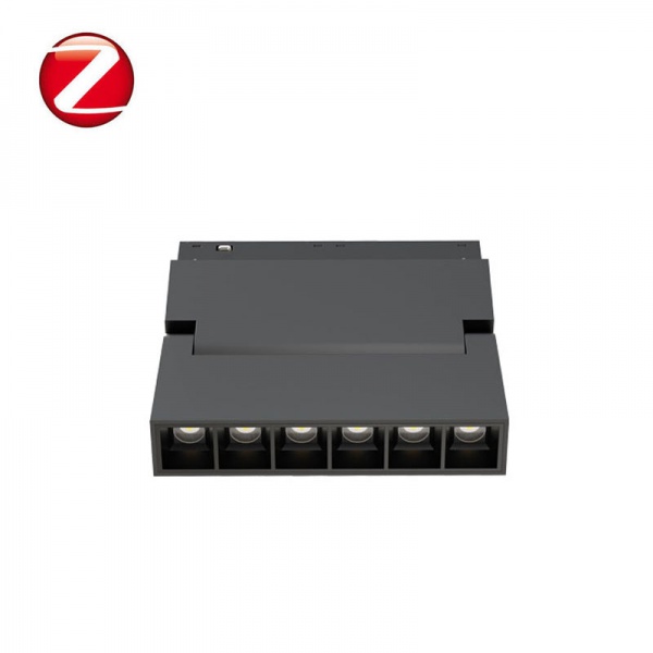 Zigbee Magnetic Folding Grille Light