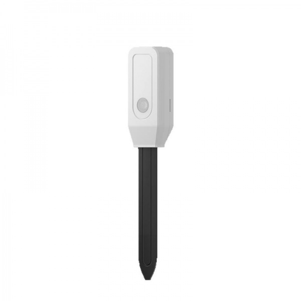 WiFi Indoor Soil Temperature and Moisture Sensor